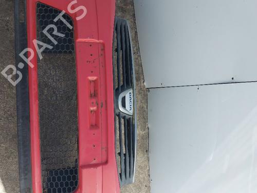 Front bumper DACIA SANDERO  | BP33798938C7  - Image 6