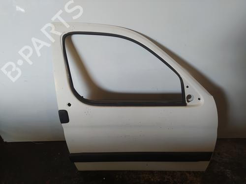 Used Right front door CITROËN BERLINGO / BERLINGO FIRST MPV (MF_, GJK_, GFK_) [1996-2025]  16072794