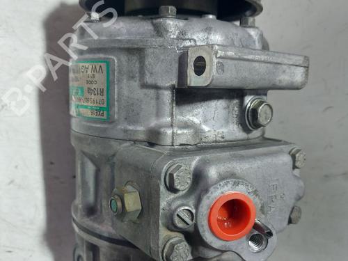 AC compressor AUDI A3 (8P1) | BP36042254M34 - Image 2