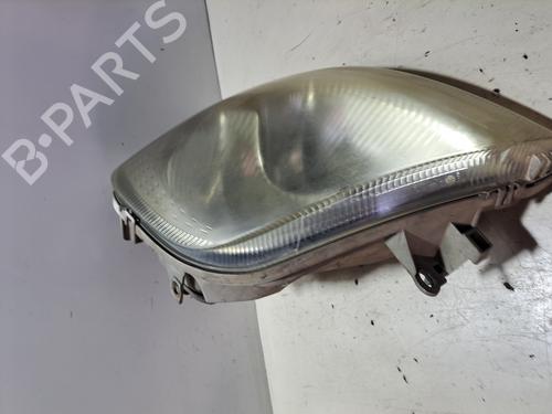 Left headlight RENAULT MASTER II Van (FD)  | BP17064880C28 