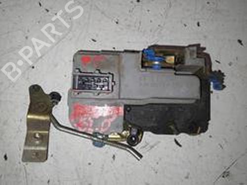 Front right lock PEUGEOT PARTNER MPV (5_, G_) 1.9 D | BP14156956C97 