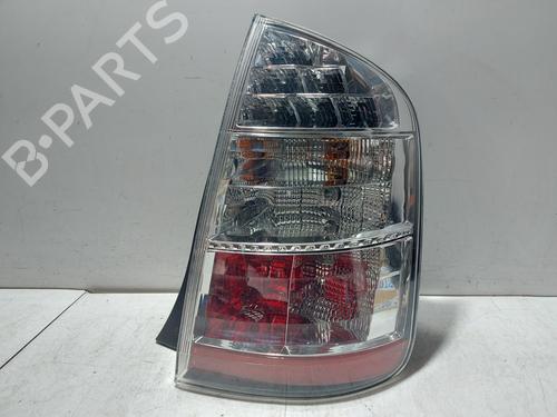 Højre baglygte TOYOTA PRIUS Liftback (_W2_) 1.5 Hybrid (NHW20_, NHW20R) (112 hp) 32737245