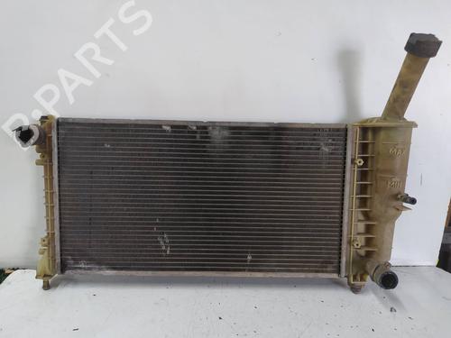 Wasserkühler für FIAT PUNTO (188_) 1.4 (95 hp) 10154650