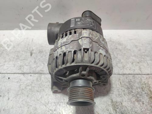 Alternator BMW 5 (E34) 520 i 24V | BP8706081M7 