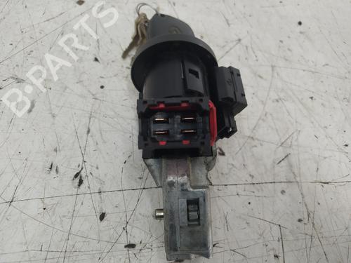 Ignition barrel RENAULT MASTER III Van (FV)  | BP24937880M48 