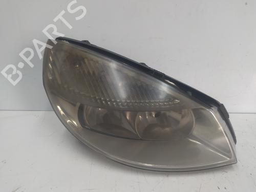 Used Right headlight RENAULT GRAND SCÉNIC II (JM0/1_) 1.5 dCi (JM1E) (106 hp) 18725359