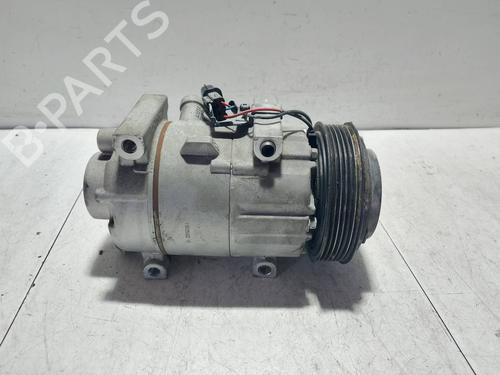 AC compressor HYUNDAI i30 FASTBACK (PDE, PDEN) | BP39889700M34 - Image 3