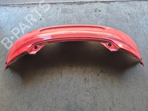 Rear bumper FORD KA (RU8) 1.2 | BP27236187C8 