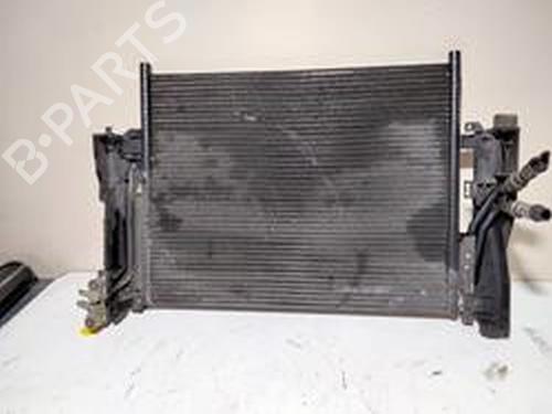 Used AC radiator BMW 3 Compact (E46) 316 ti (115 hp) 8945995