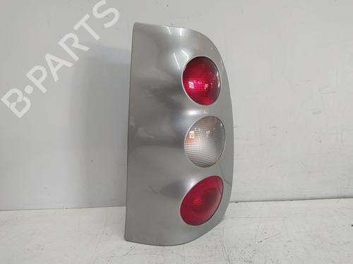 Venstre baglygte SMART CABRIO (450) 0.6 (S1OLA1, 450.441, 450.442, 450.443) | BP31998128C34 