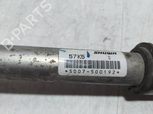 Steering rack SUZUKI SWIFT III (MZ, EZ) | BP31624292M22 - Image 3