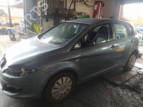 Left front window switch SEAT ALTEA (5P1)  | BP13417549I27 