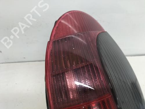Right taillight PEUGEOT 306 (7B, N3, N5) 1.9 SRDT | BP13315849C35 