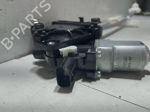 Rear left window mechanism HONDA CIVIC IX Tourer (FK) 1.6 i-DTEC (FK3) | BP30304913C24