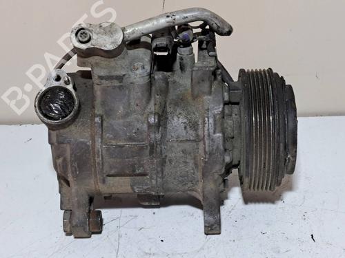 Used AC compressor BMW 3 Touring (E91) 318 d (143 hp) 8710765