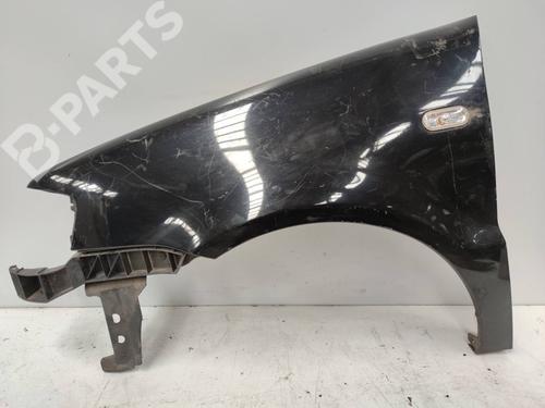 Used Left front fenders Left front fenders VW POLO (6N2) 1.4 (60 hp) 8707461 8707461