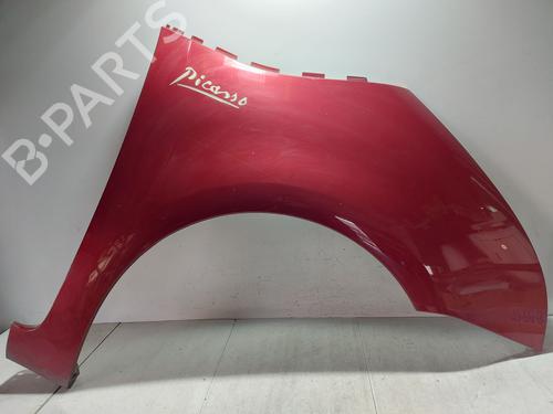 Used Right front fenders Right front fenders 38017725 38017725