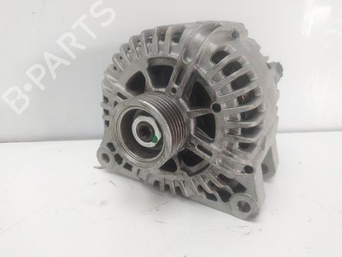 Used Alternator PEUGEOT 406 Coupe (8C) [1997-2005]  16010647