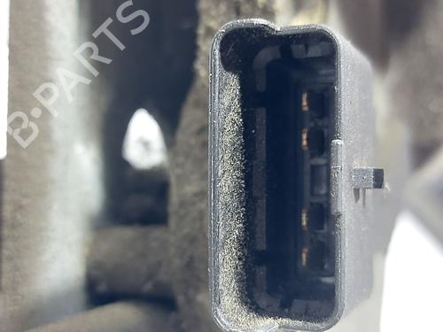 Front wiper motor CITROËN JUMPY II Van 1.6 HDi 90 8V | BP36021001M29 - Image 3