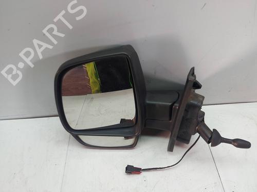 Retrovisor izquierdo FIAT DOBLO Bus (263_)  | BP29994184C26 