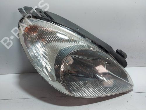 Used Right headlight CITROËN XSARA PICASSO (N68) [1999-2012]  8704646