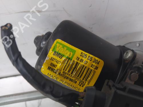 Front wiper motor MINI MINI (R56)  | BP21665733M29 