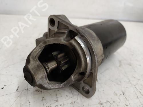 Used Starter Starter BMW 3 Compact (E46) 316 ti (115 hp) 33397777 33397777