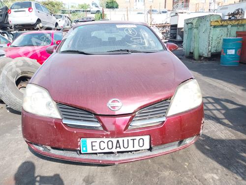 Used Parts NISSAN PRIMERA (P12) [2002-2025]  4276706