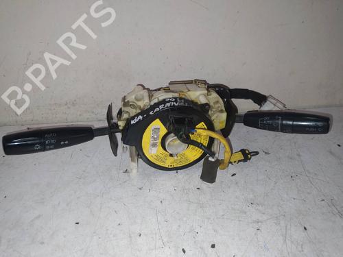 Used Switch KIA CARNIVAL II (GQ) [1999-2007]  10383119