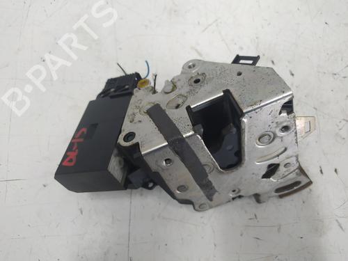 Front left lock BMW 5 (E39) 525 d | BP18905133C98 