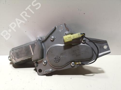Rear wiper motor SUZUKI JIMNY Closed Off-Road Vehicle (SN) 1.5 DDiS 4x4 | BP16325099M102 