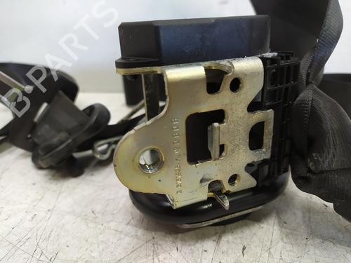 Front right seatbelt FORD GRAND C-MAX (DXA/CB7, DXA/CEU)  | BP29907074I25 