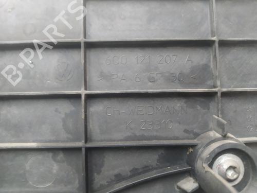 Radiator fan SEAT CORDOBA (6L2)  | BP16960307M35 