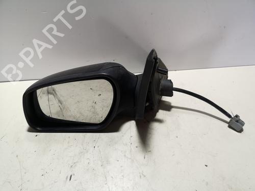 Left mirror FORD MONDEO III (B5Y)  | BP15560093C26 