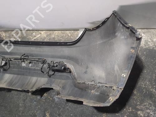 Rear bumper FIAT BRAVO II (198_) 1.9 D Multijet (198AXC1B) | BP22903697C8 