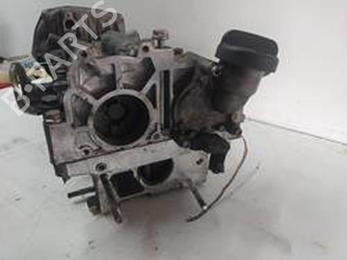 Cylinder head OPEL INSIGNIA A Sports Tourer (G09) 2.0 CDTI (35) | BP10977622M5 