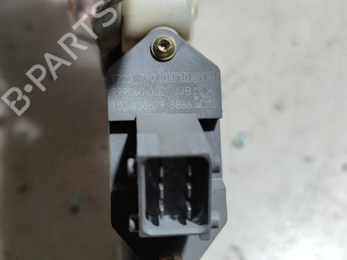 Front left window mechanism TOYOTA AVENSIS (_T25_)  | BP13700558C22
