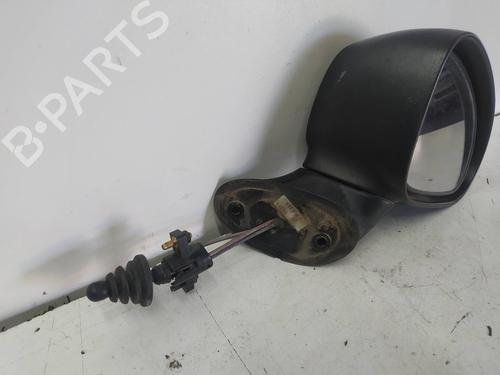 Right mirror CHEVROLET MATIZ (M200, M250)  | BP9496812C27 