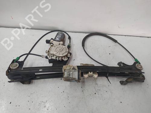 Rudehejsemekanisme Højre foran LAND ROVER FREELANDER I (L314) 2.0 DI 4x4 | BP9517246C23 