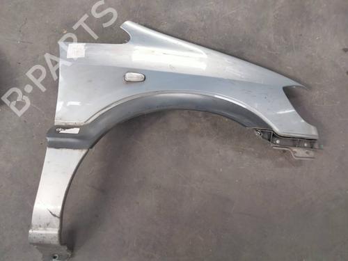 Used Right front fenders OPEL ZAFIRA A MPV (T98) [1999-2006]  8704778