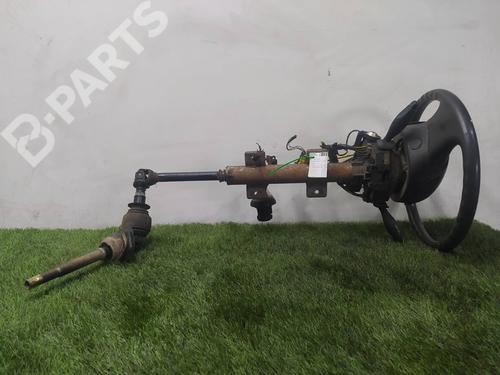 Used Steering column Steering column FORD TRANSIT Van (FA_ _) [2000-2006] 10262789 10262789