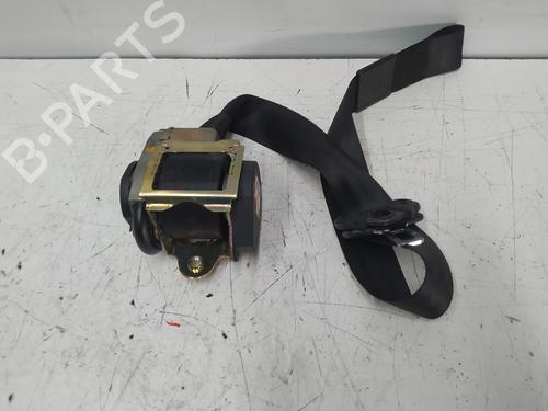 Front right seatbelt AUDI A3 (8P1)  | BP20313369I25 