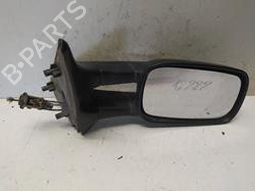 Used Right mirror SEAT INCA (6K9) [1995-2003]  8702697