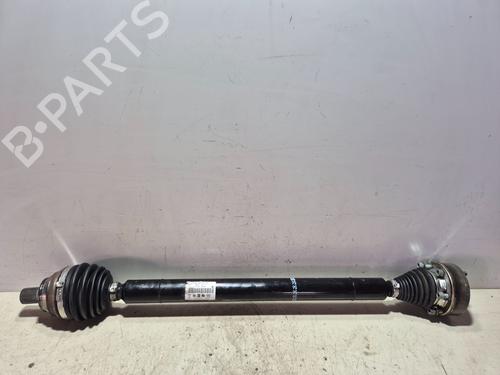 Used Right front driveshaft AUDI A3 Sportback (8PA) 1.6 TDI (105 hp) 27484415