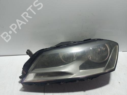 Used Left headlight Left headlight VW PASSAT B6 (3C2) [2005-2011] 36233731 36233731