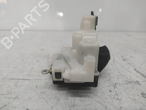 Rear right lock FIAT DOBLO Cargo (263_) 1.3 D Multijet | BP12509979C99 
