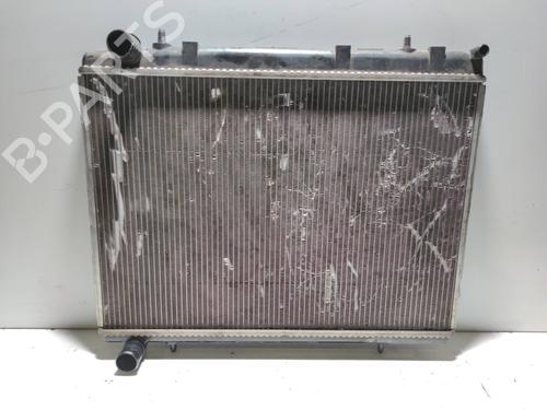 Køler CITROËN C4 Grand Picasso I (UA_) 2.0 i 16V | BP11285787M31 