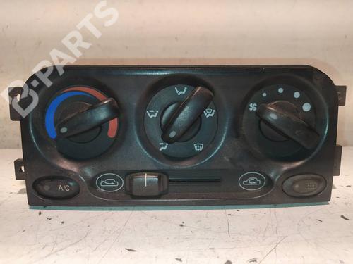 Used Climate control Climate control DAEWOO MATIZ (M200, M250) [2005-2018] 10963958 10963958