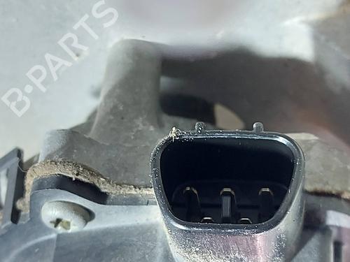 Front wiper motor SUZUKI GRAND VITARA II (JT, TE, TD) 1.9 DDiS All-wheel Drive (JT419, TD44, JB419WD, JB419XD,... | BP23131764M29 
