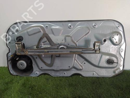 Front left window mechanism FORD FOCUS II (DA_, HCP, DP)  | BP8948326C22 
